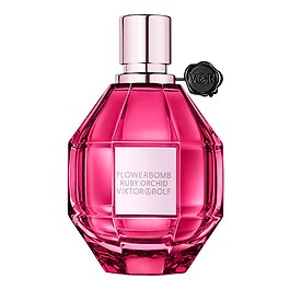 Flowerbomb Ruby Orchid - Woda perfumowana
